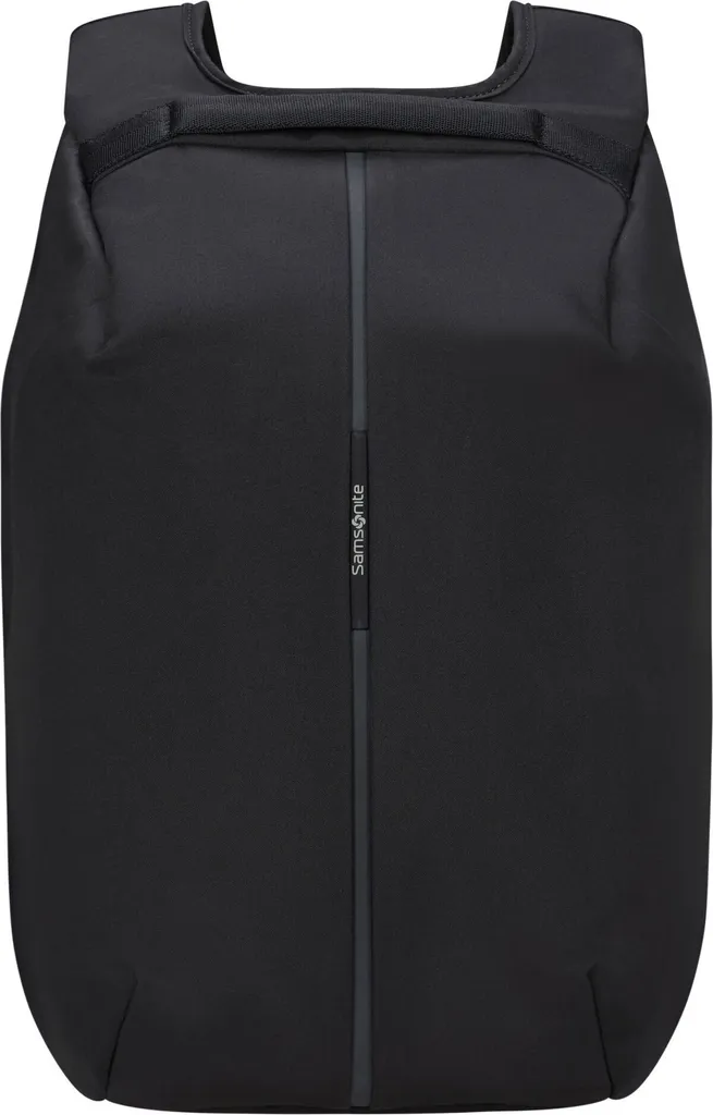 Sac à dos Samsonite Securipak 2.0 Noir anti-pickpocket 15,6