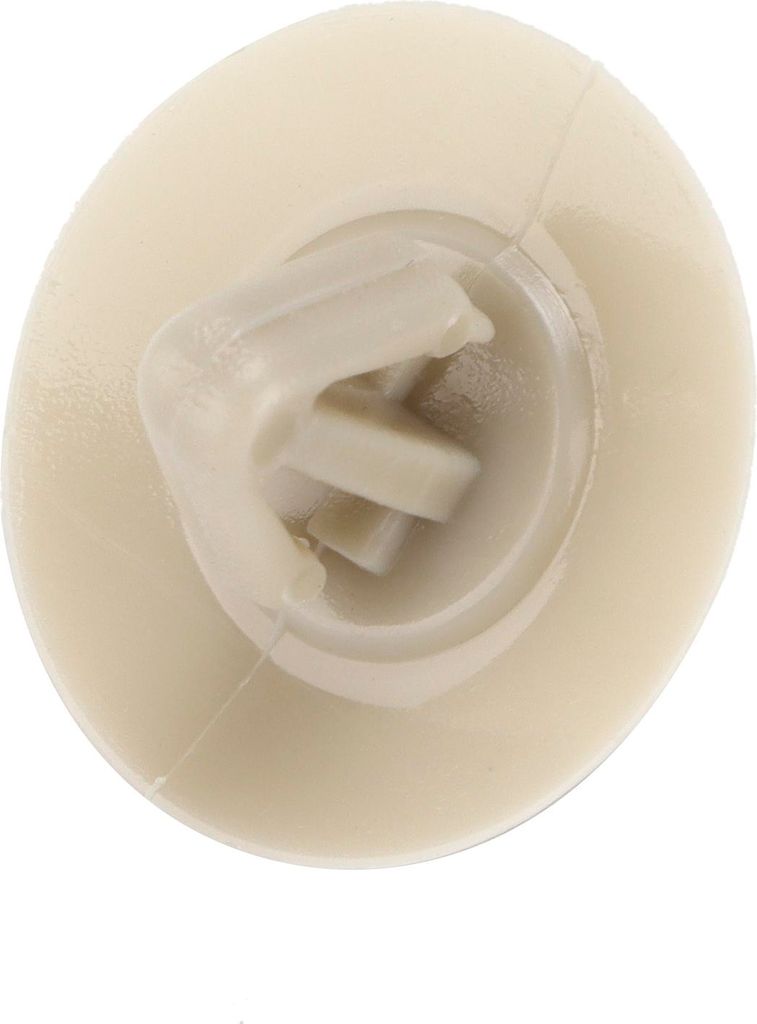 Kit fermi mollette ganci clip per modanature varie fiat 500 l in Italia