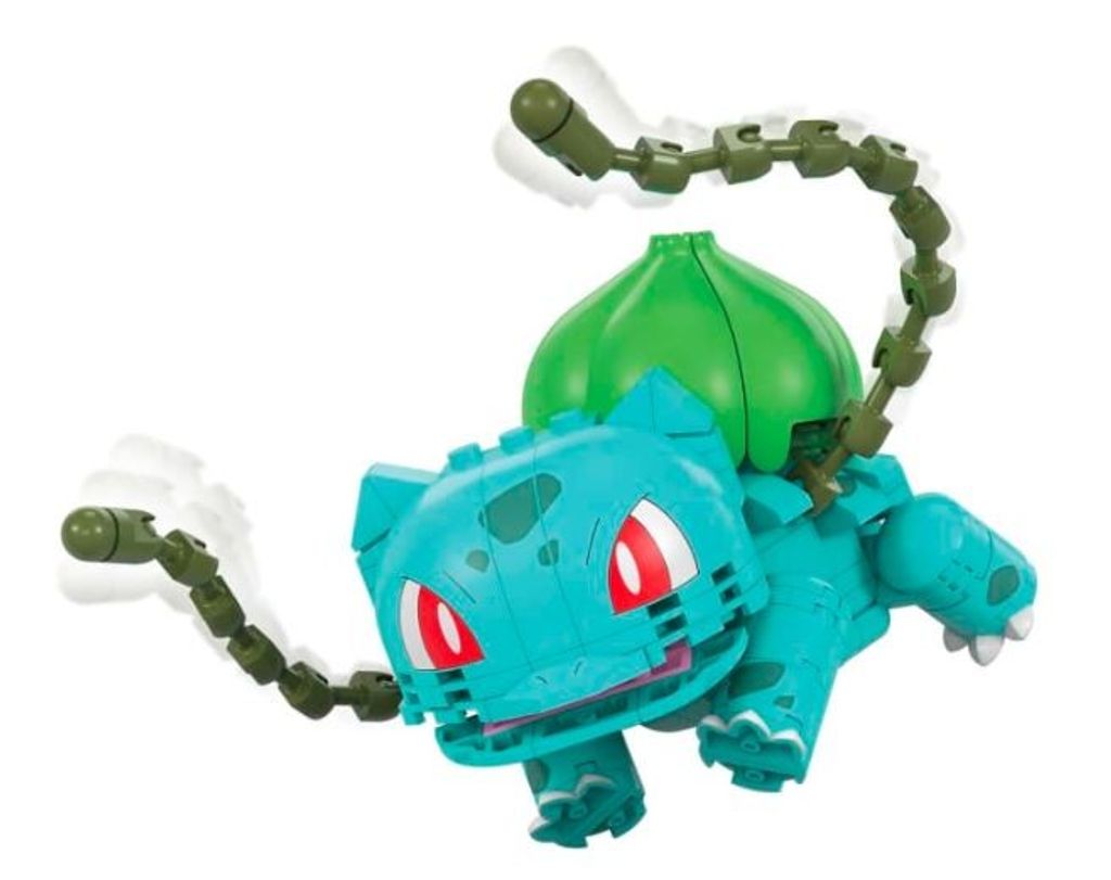 Mattel PKM MIDIUM BISASAM CONSTRUX CONSTRUX Obrázek produktu 11