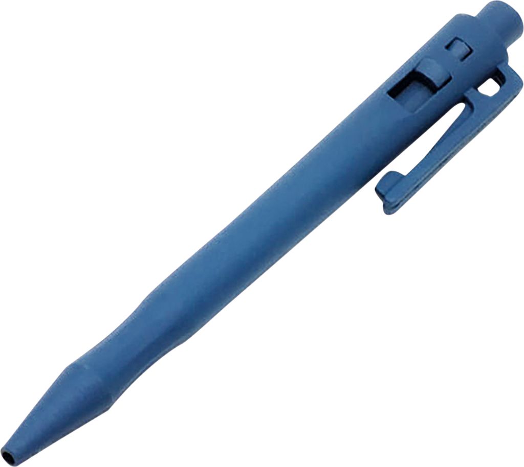 Kugelschreiber FRANK detektierbar DS610-K-11 blau