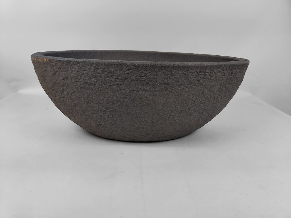 Pflanzschale Oval Xxl