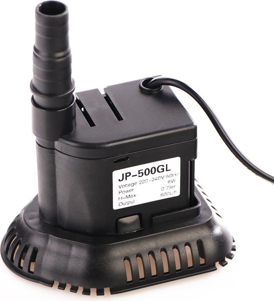 SunSun JetPump Shallow 600l/h - Pompa a bassa immersione Immagine del prodotto 