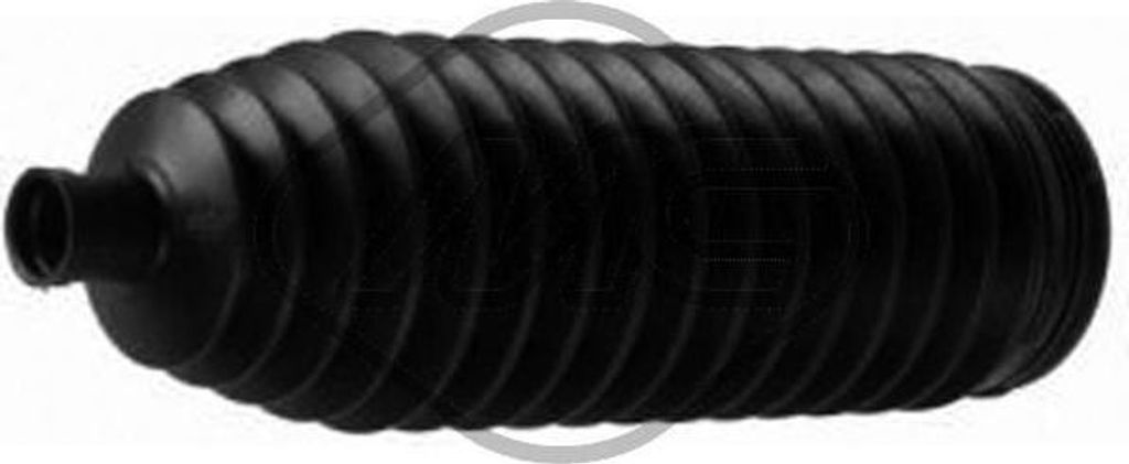 Metalcaucho 206 Manschette, Lenkung OE 7701473334 kompatibel mit NV300, Primastar, Astra G, Astra H, Vivaro, Zafira, Trafic