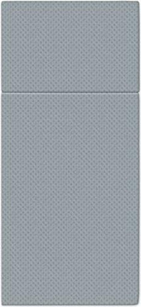Softpoint Graue Taschen 32cmx38cm 50 Stück.