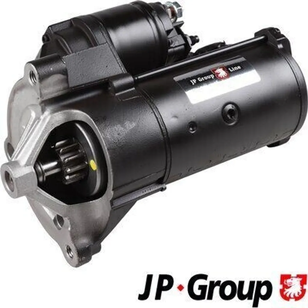 Démarreur JP GROUP 4190300300 pour Peugeot 306 406 et Citroën Berlingo