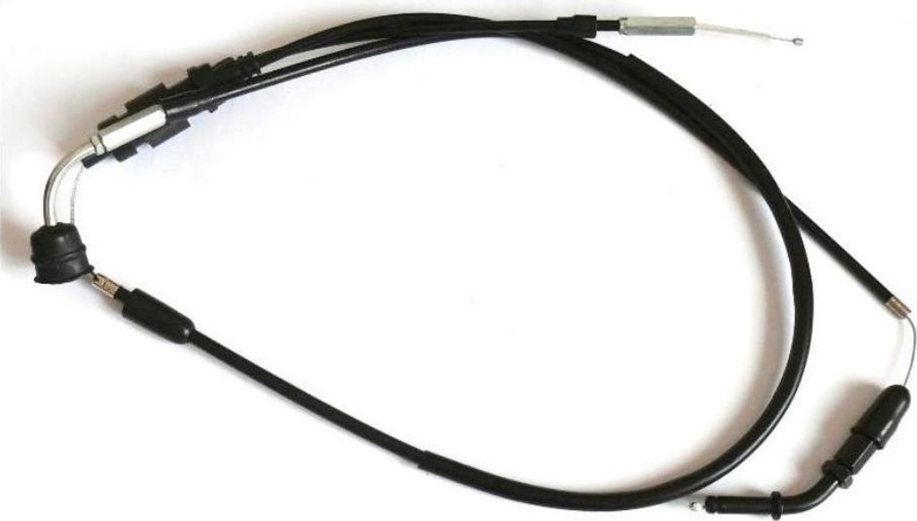 Linkę gazu do YAMAHA DT 80 LC I 1983-1984, 37A-26260-00 Zdjęcie produktu 