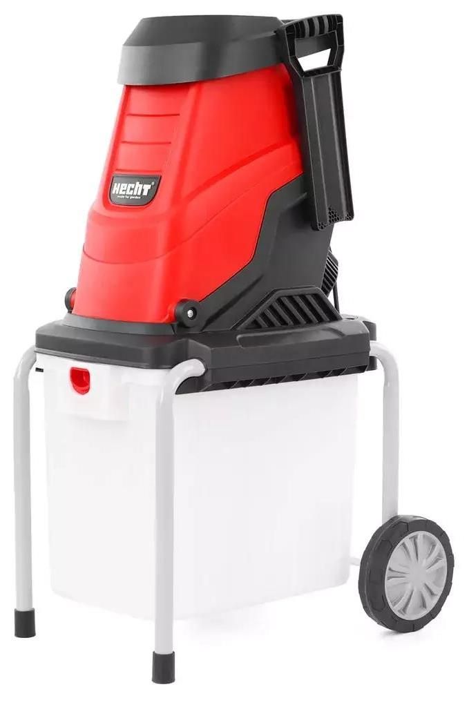 HECHT, trituratore di legno elettrico 630 BOX, 3000 W Immagine del prodotto 