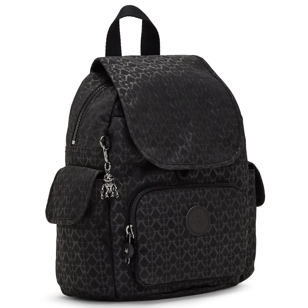 Kipling Basic Plus City Pack Mini Sac à dos femme 29cm compact nylon - 8