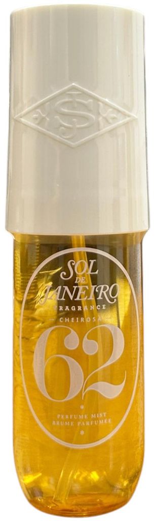 Sol De Janeiro Cheirosa 62 Brazilian Crush Perfume 90ml Produktbild 