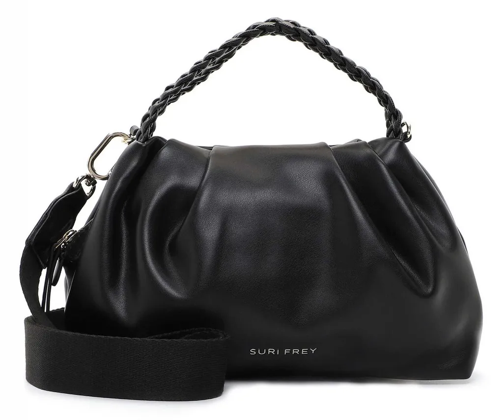 SURI FREY borsetta borsa a tracolla Josy Handbag Black nero