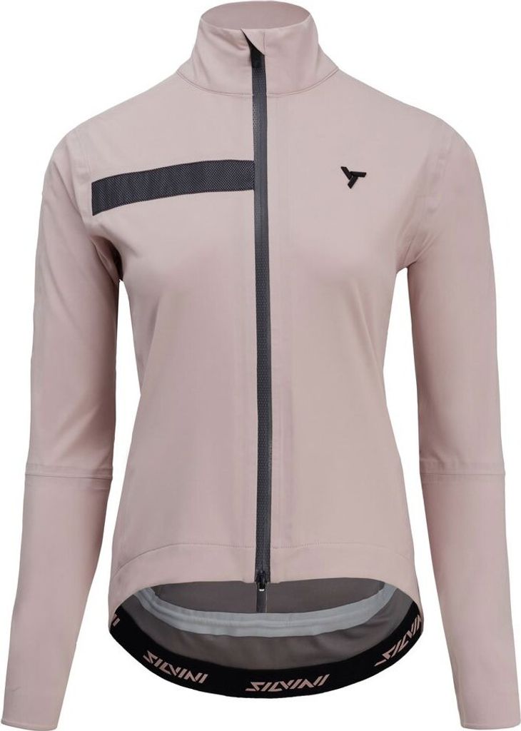 Silvini Tempesta Jacke Rosa S Frau Rosa S Produktbild 