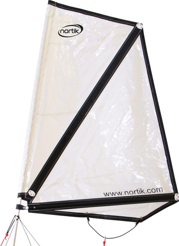 Nortik Sail 1.0 Faltboote