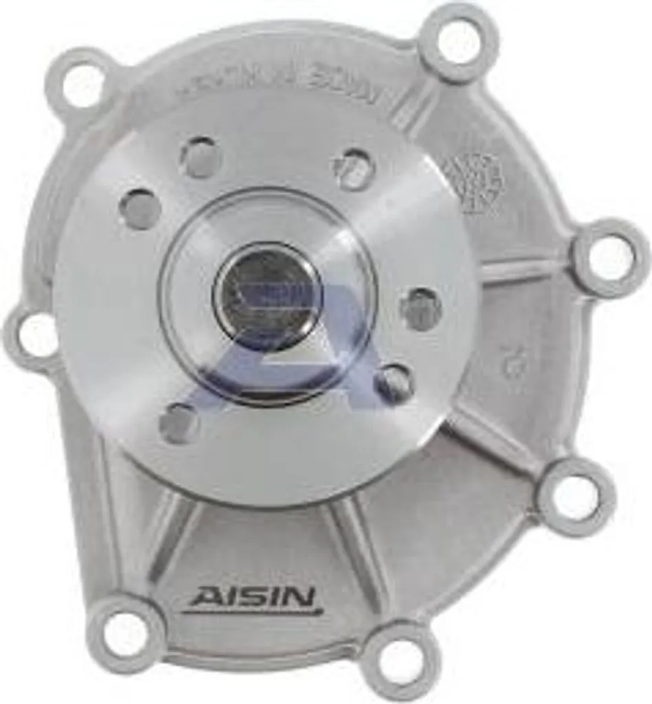 Pompe à eau AISIN WPO-907 OE 25181636 Haute Performance pour Epica
