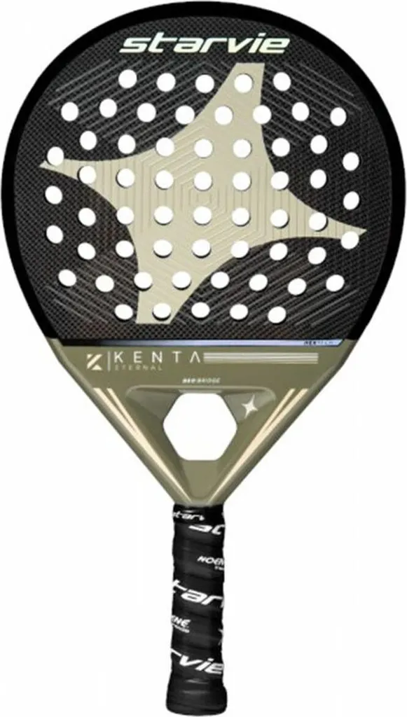 Raquette padel Starvie Kenta Pro 2024 pour un contrôle total