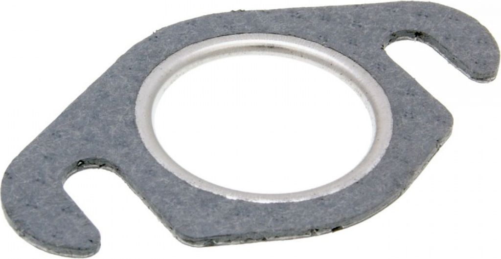 Maxtuned Auspuffdichtung kompatibel mit Minarelli Peugeot Dichtung Auspuffkrümmer 27mm