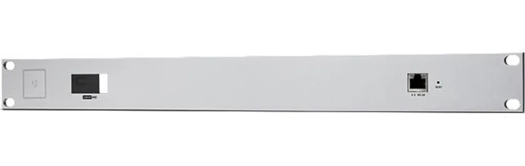 Support de montage en rack pour Ubiquiti Cloud Key G2 Plus - 5