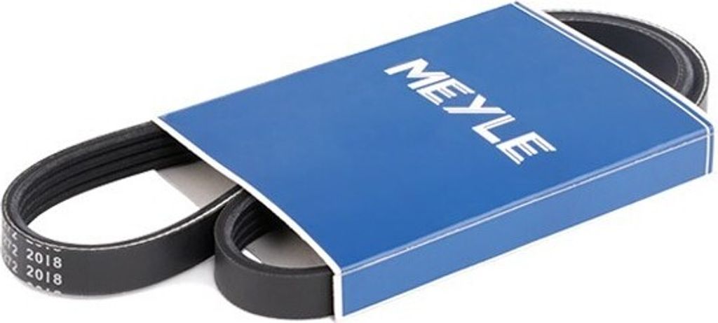 MEYLE Keilrippenriemen 884mm für BMW 3 Limousine (E46) 050 Produktbild 