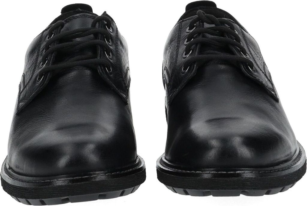 Clarks Klassische Schnürschuhe BATCOMBE TIE Herren Produktbild 23
