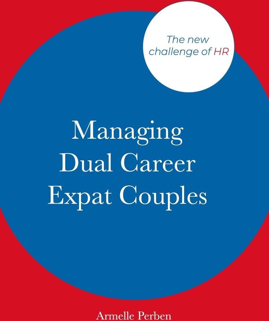 Managing Dual Career Expat Couples