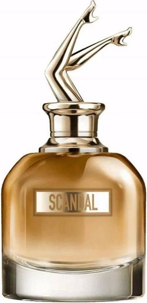 Jean Paul Gaultier Skandal Gold Eau de Parfum, 80ml Produktbild 