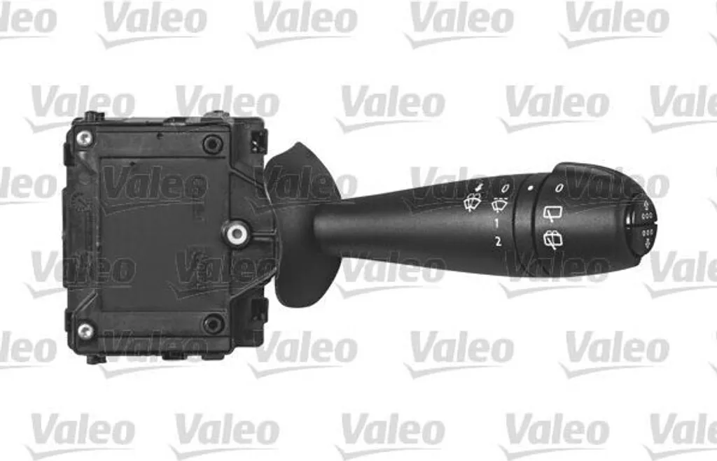 Panne de Commodo Twingo 3 / Clio 4 ? Solution Valeo 251701 OE 8201193345