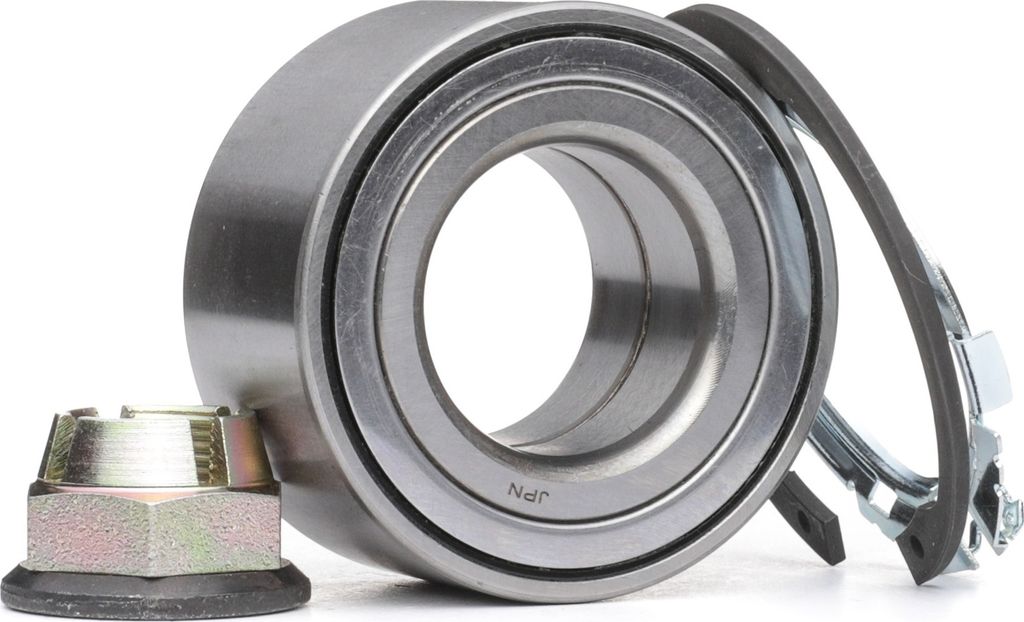 JPN Radlagersatz Vorne passend für MERCEDES-BENZ CITAN Kasten (415) 72mm 10L1031-JPN