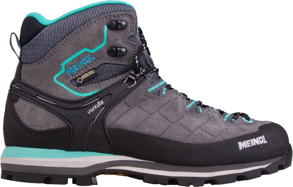 MEINDL LITEPEAK LADY GTX DAMEN grau 39