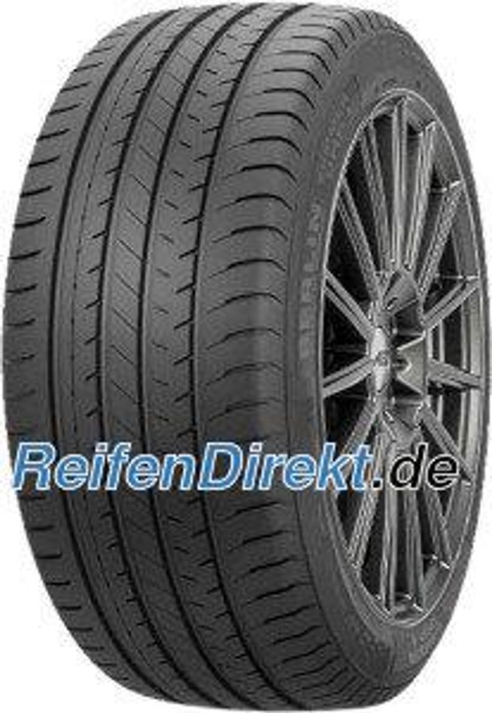 Berlin Tires Summer Uhp 1 265/35R18 97Y Bsw Xl