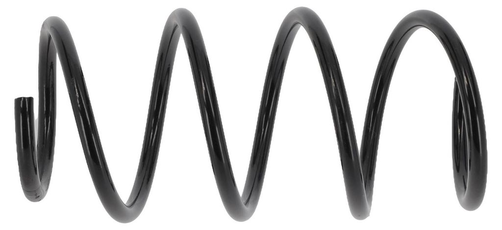 MONROE Fahrwerksfeder Vorne für VW Golf VII Schrägheck (5G1, BQ1, BE1, BE2) SP4724