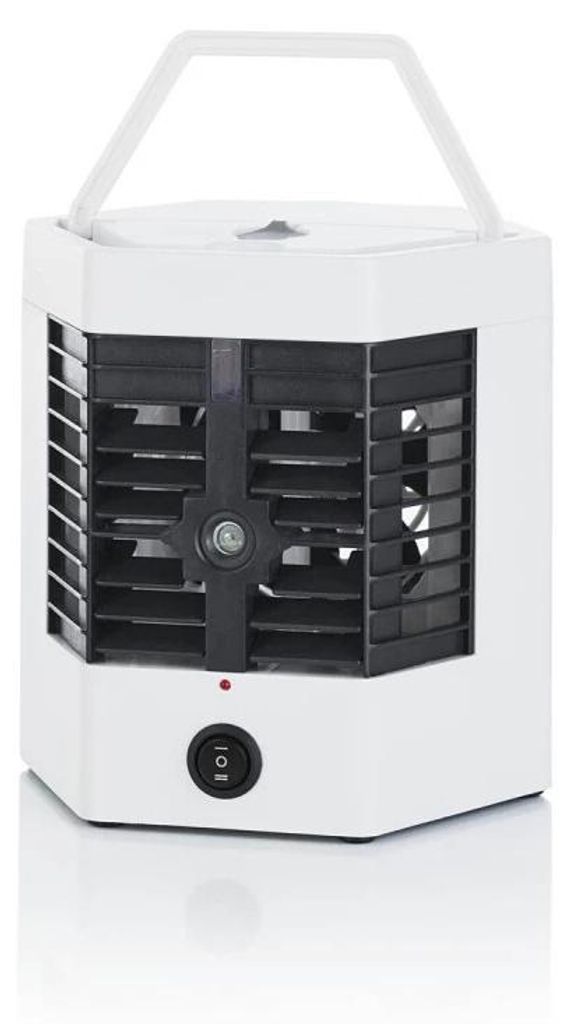 Verk 24313 Refroidisseur d'eau Refroidisseur d'air Image du produit 
