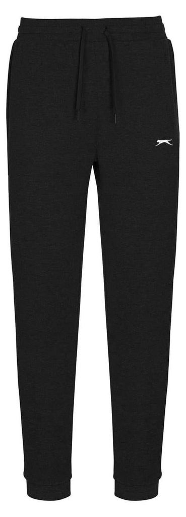 Slazenger - Jogginghosen für Damen GT22527 (44 DE) (Schwarz)