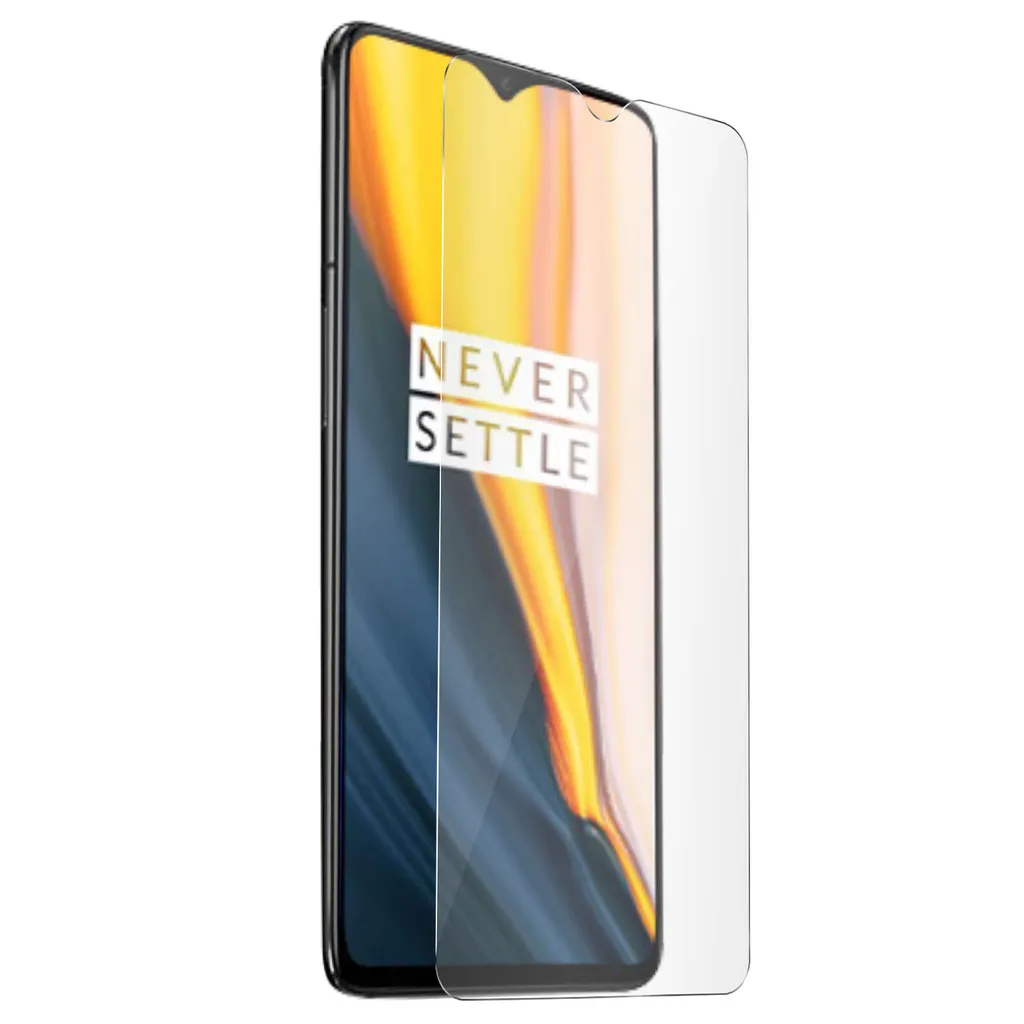 Protezione Avizar 9H per OnePlus 7 / 6T: Salvaguarda i tuoi Ricordi