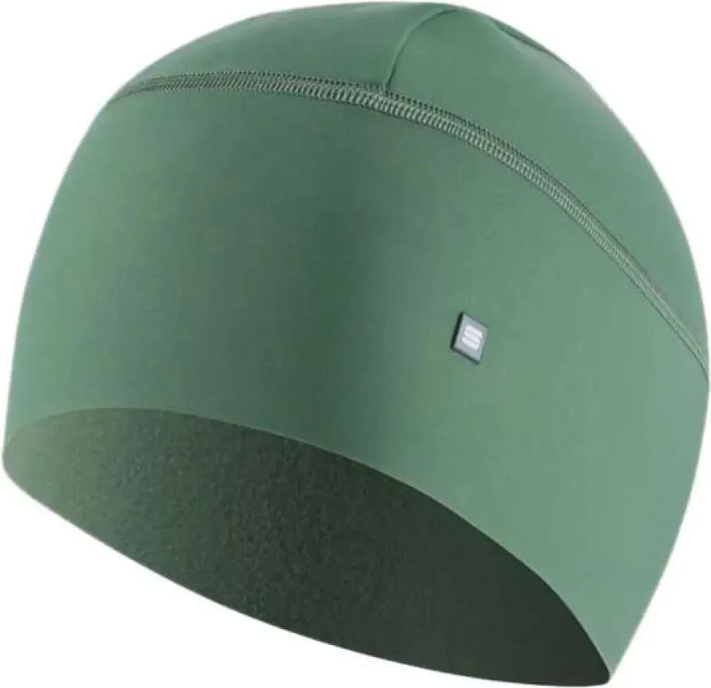 Sportful SRK Cap Verde: Il Cappellino per le Tue Avventure Off-Road