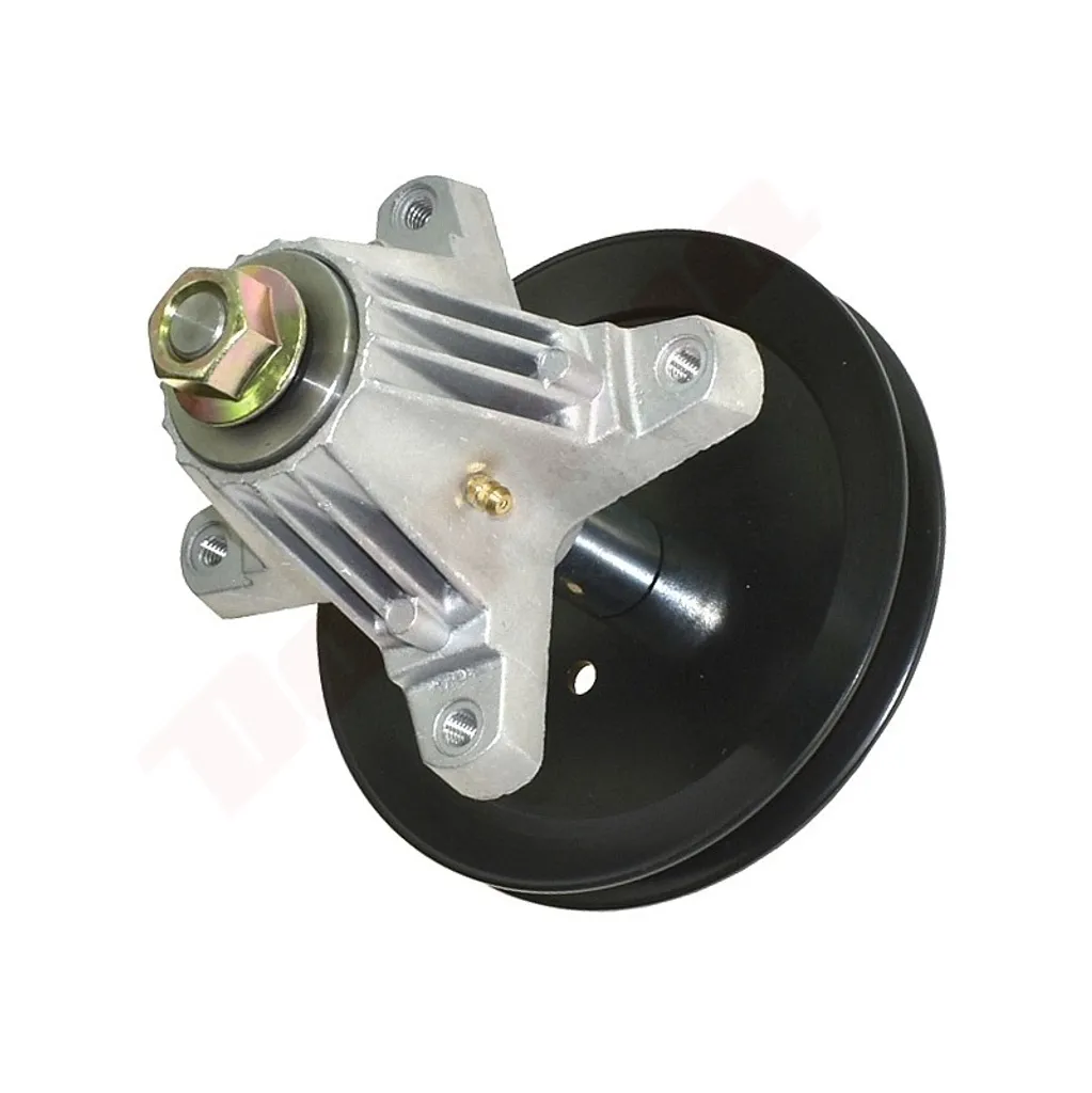 Palier de Lame MTD 918-04636A pour Carter de Coupe de Tondeuse Portée