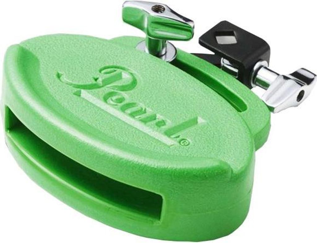 Pearl PBL-10 Jam Block mit Halter