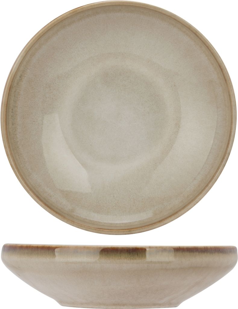 Cosy&Trendy Conico Sand Schale 16,5 cm