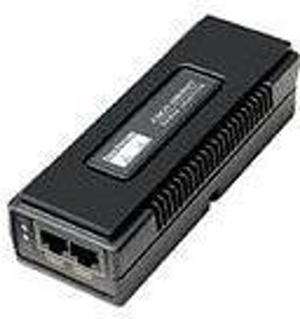 Cisco Aironet Power Injector Media Converter, MT-RJ