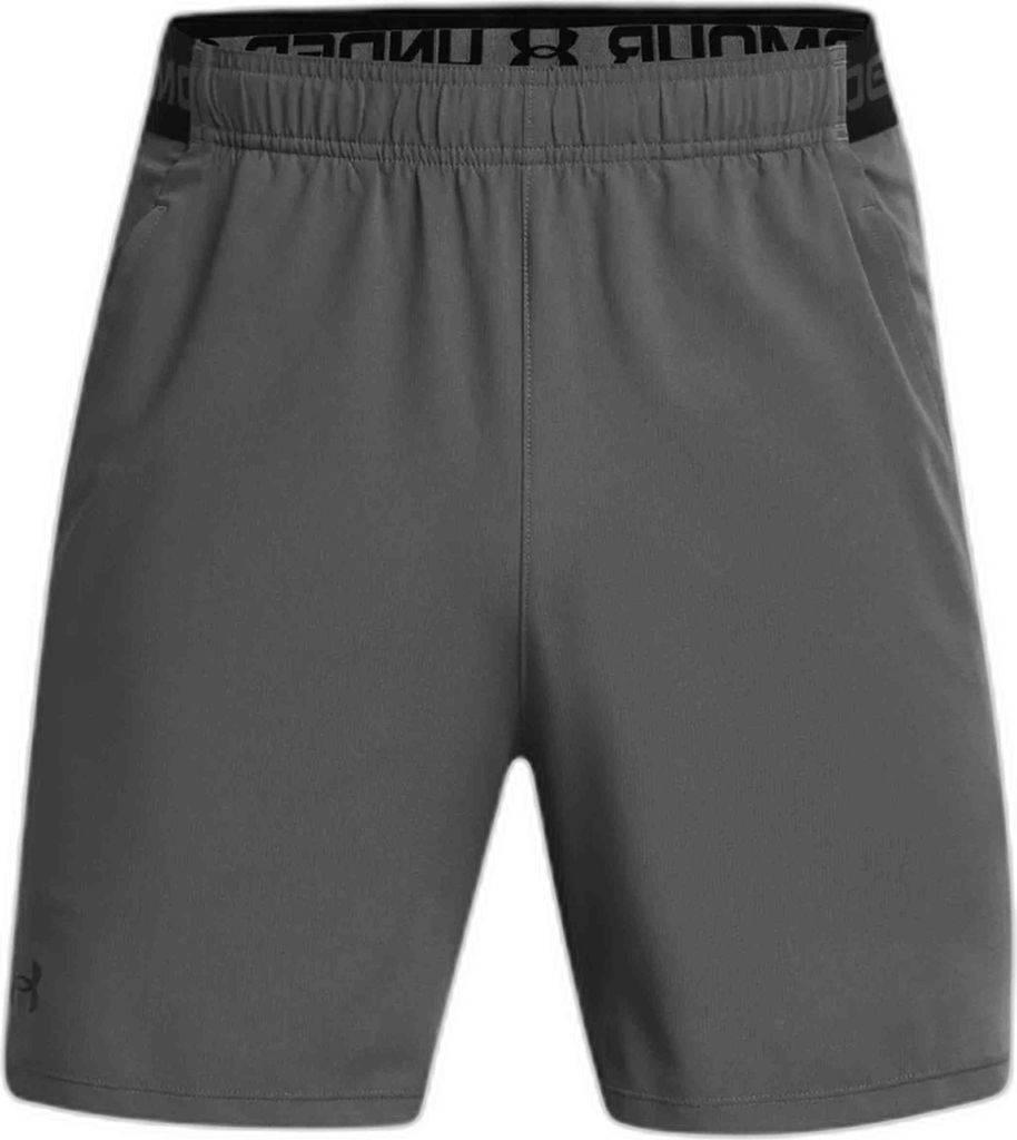 Pantaloncini Under Armour 1373718-027 da Unisex Immagine del prodotto 