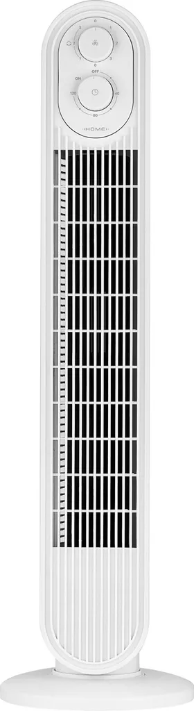 Ventilateur de table FN-T600W Easy Breeze : Puissance et Design Compact