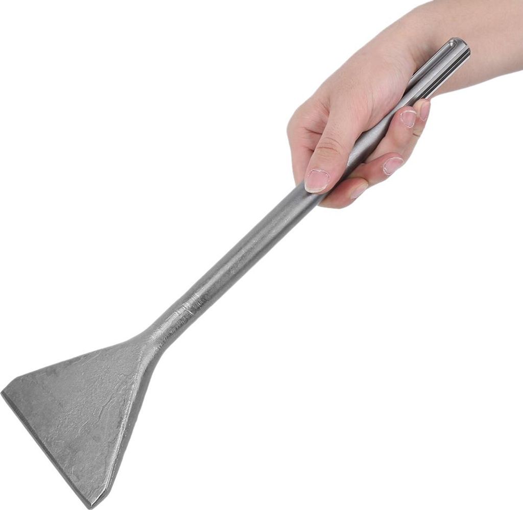 Zunder Meißel Legierter Stahl Entfernung Bit Handwerkzeug HeavyDuty Hardware-Zubehör