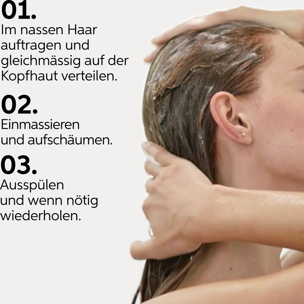 Wella Invigo Scalp Balance szampon przeciwłupieżowy 300ml Zdjęcie produktu 10
