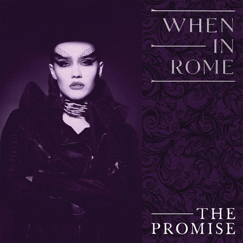 When In Rome: The Promise EP Produktbild 