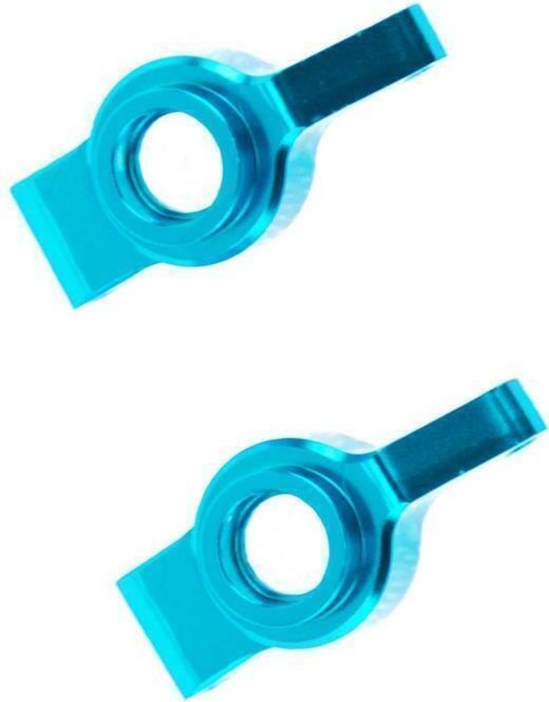 A580024B A959-05 Alu-Upgrade - Rear Hub Carrier / Aufhängung Hinterachse