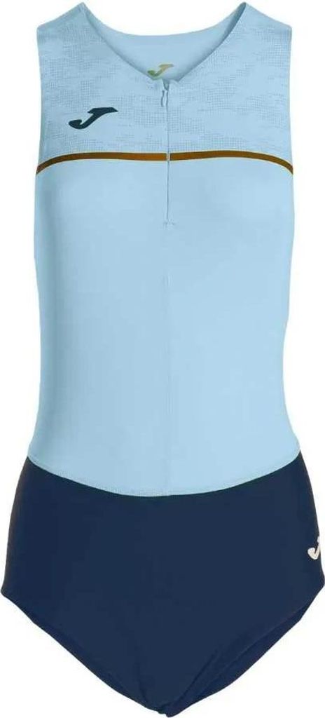Joma Record Iii Basisschichtanzug Blau M Frau Blau M