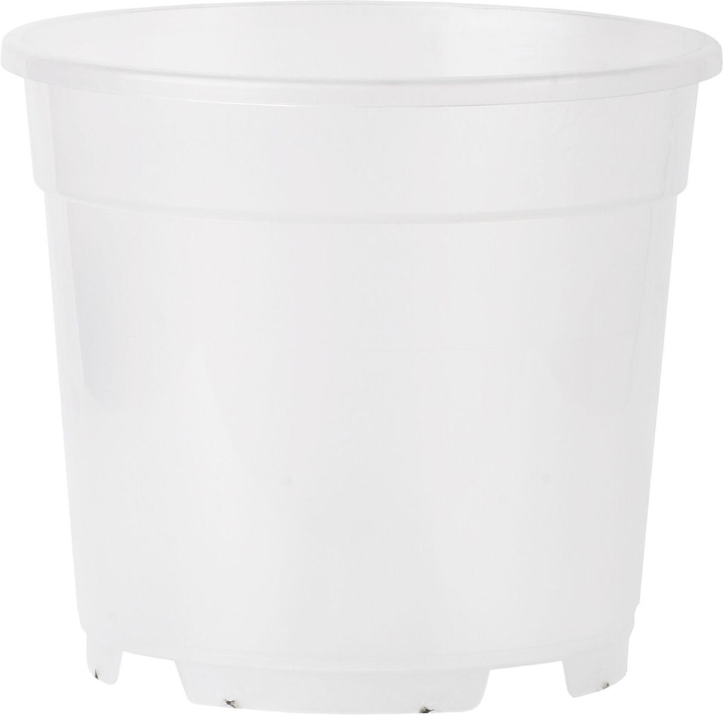 MODIFORM Plastový květináč, na orchideje, průměr 13 cm, Obrázek produktu 
