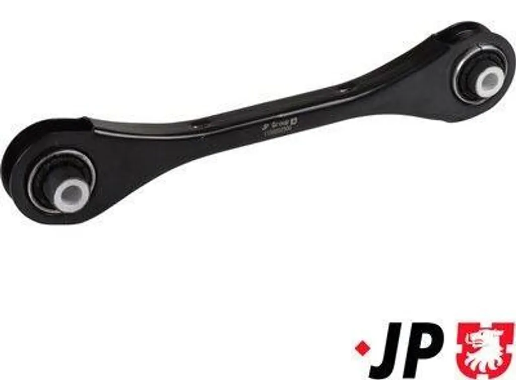 Bras de suspension arrière JP GROUP en acier renforcé pour Golf VII