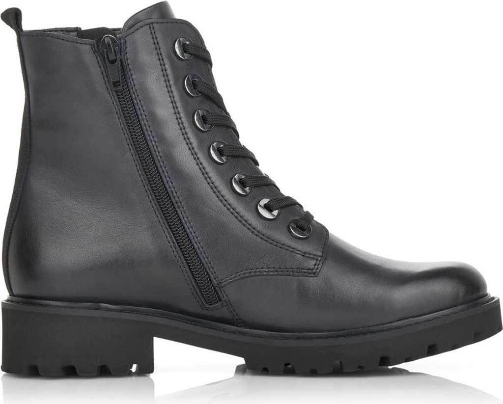 Remonte Damen Winterstiefeletten 32346-37, 32346-38, 32346-39, 32346-41, 32346-42, 32346-40, 32346-43, 32346-44 REM-D8671 lake 43