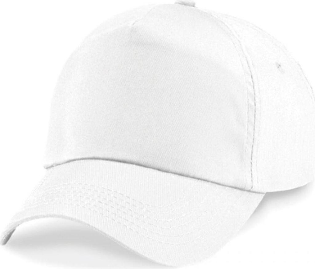Beechfield B10B | Junior Original 5-Panel Cap / Casquette / Image du produit 