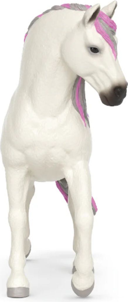 Schleich Horse Club Paso Fino Hengst 72285 - LOVE edition Produktbild 