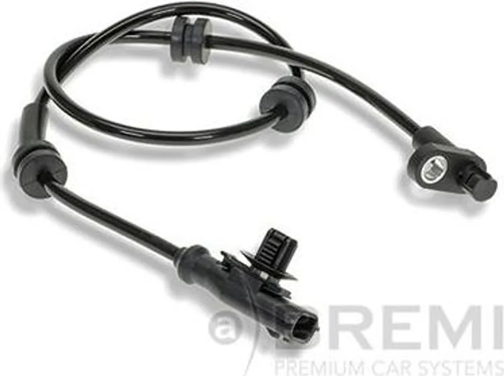 Sensore ABS Ford Fiesta Transit B-Max | BREMI 51682 OE 1809603
